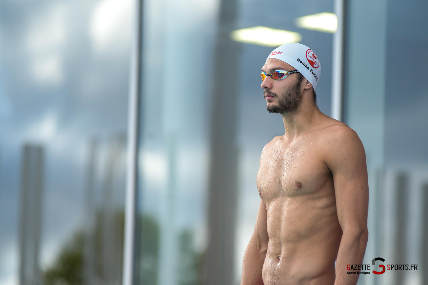 natation championnat de france open ete janvier aëla gazettesports kevin devigne 16