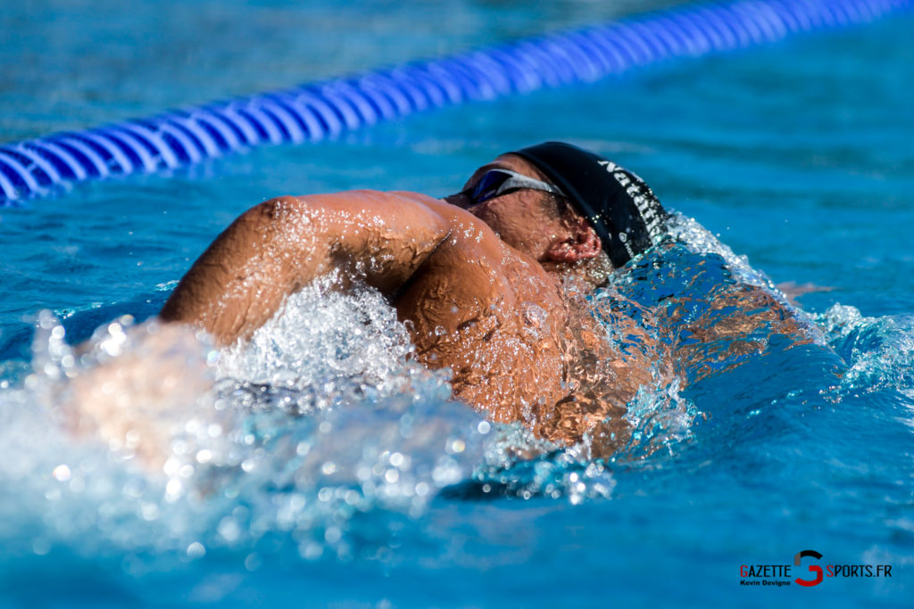 natation championnat de france open ete gazettesports kevin devigne 82