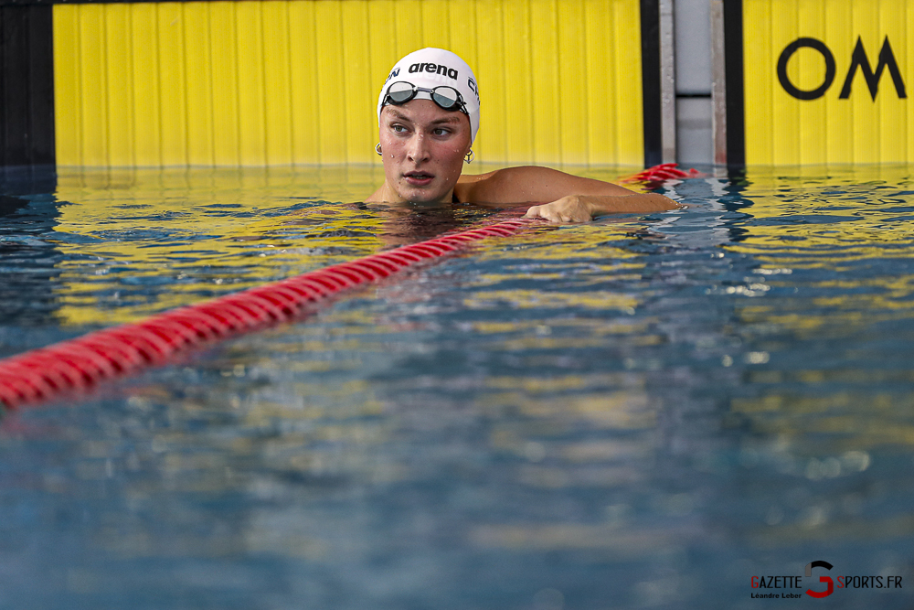 natation open de france aquapole jeudi 27 100 m nage libre dame finale a urbaniak anastasia 0008 gazettesports leandre leber