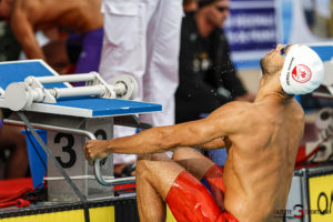 natation open de france aquapole jeudi 27 4 x 100 4 nages messieurs mewen tomac thomas le pape enzo tesic clement mallet 0003 gazettesports leandre leber