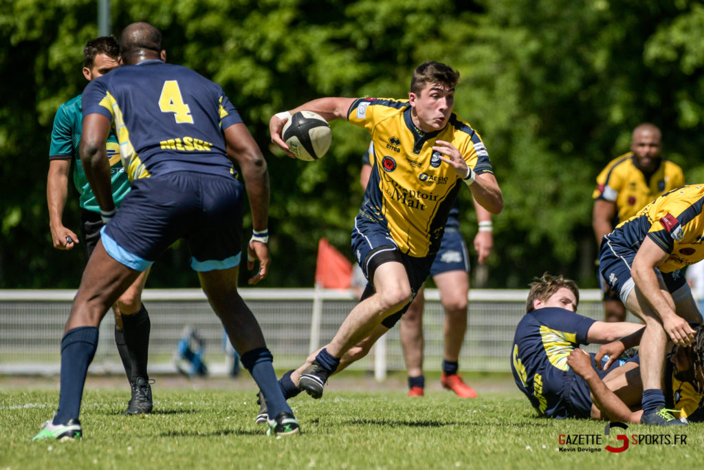 Rugby RCA Homes Laffitte Joining Federale 2 Gazettesports Kevin Devigne 183 1024x683 1