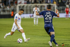 football ligue 2 amiens sc vs paris fc 0032 gazettesports kevin devigne