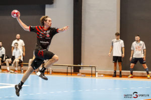 handball 22 23 amiens aph vs st valery amical 0016 gazettesports kevin devigne