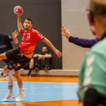 handball 22 23 amiens aph vs st valery amical 0025 gazettesports kevin devigne