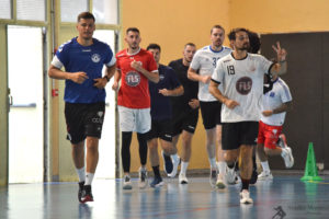 handball entrainement aph gazettesports manon lefevre (1)