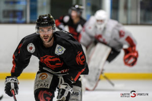 hockey entrainement gothiques gazettesports kevin devigne 84