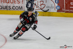 hockey sur glace amical les gothiques vs angers 0008 gazettesports kevin devigne