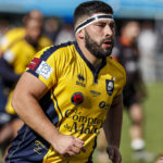 rugby federale 2 rc amiens vs orsay 0309 gazettesports leandre leber