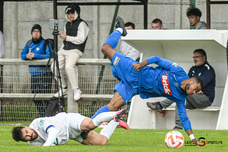 football coupe de france longueau chantilly gazettesports kevin devigne 39