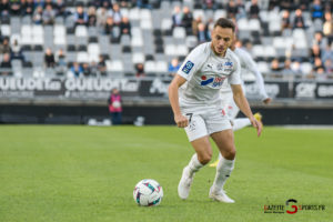 football ligue 2 bkt asc niort gazettesports kevin devigne 61