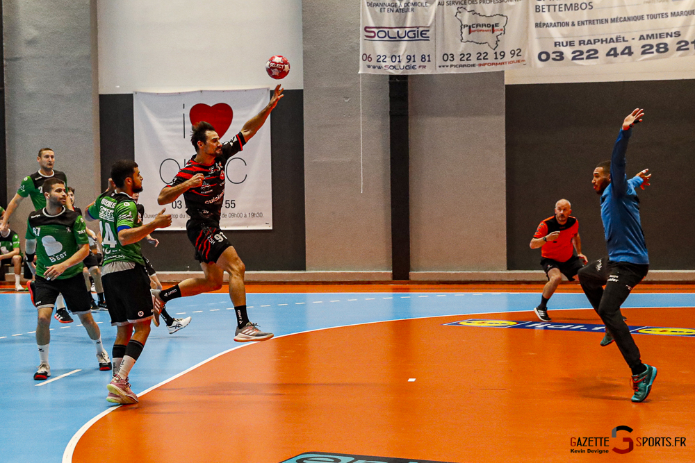handball national 1 amiens ph vs folschviller0006 gazettesports kevin devigne