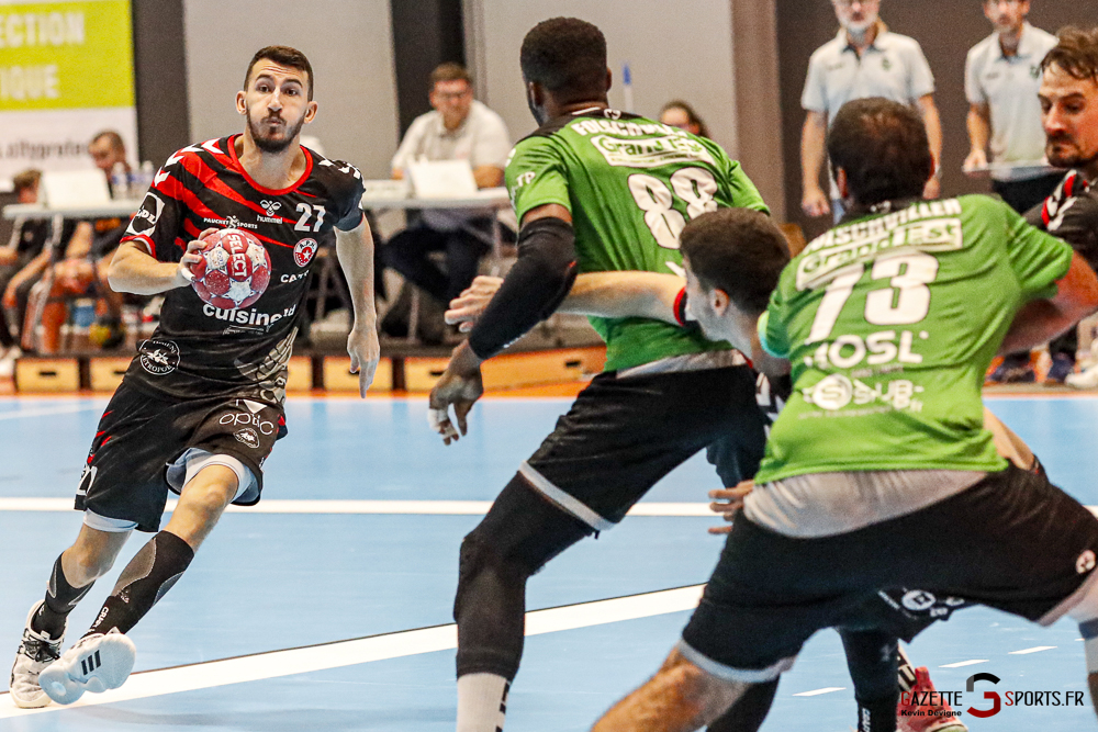 handball national 1 amiens ph vs folschviller0022 gazettesports kevin devigne