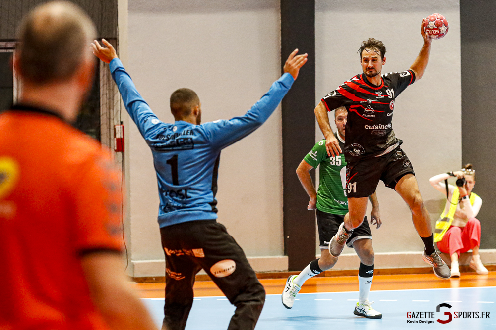 handball national 1 amiens ph vs folschviller0035 gazettesports kevin devigne