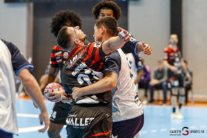 handball national 1 amiens vs creteil 0033 gazettesports leandre leber