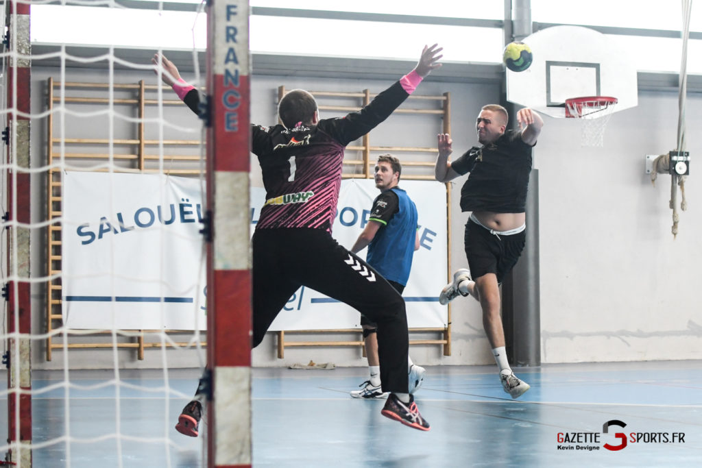 handball tournoi michel vasseur hbc salouel gazettesports kevin devigne (2)