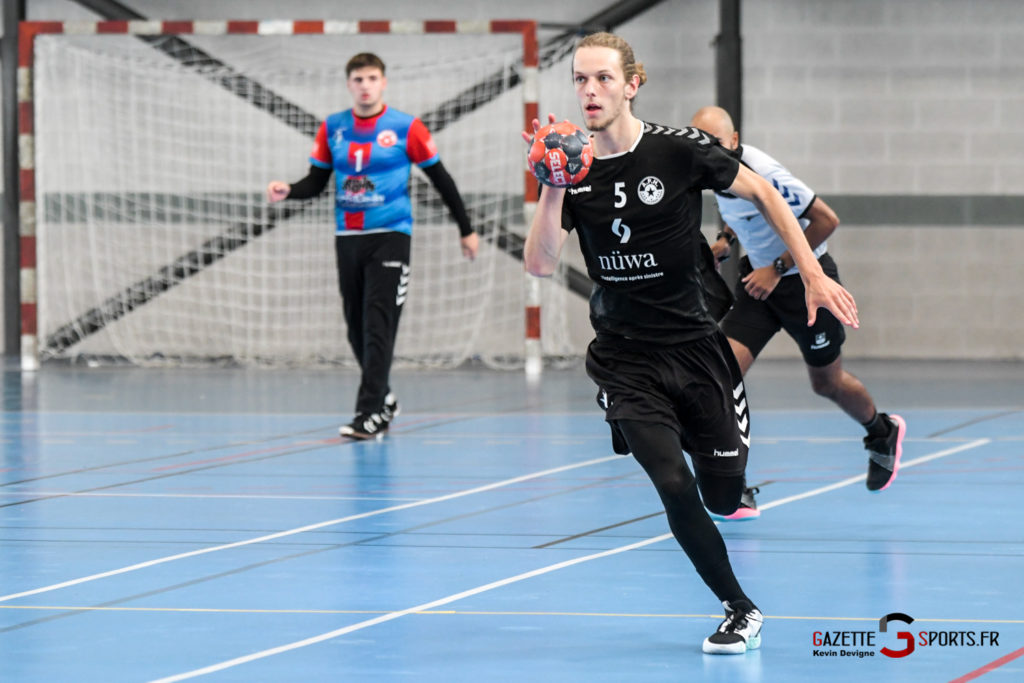 handball tournoi michel vasseur hbc salouel gazettesports kevin devigne (22)
