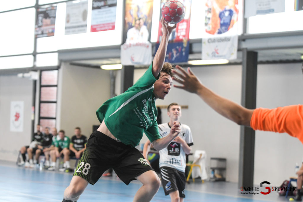 handball tournoi michel vasseur hbc salouel gazettesports kevin devigne (26)