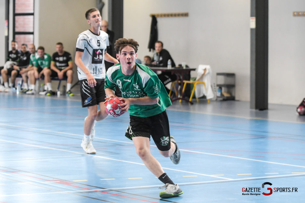 handball tournoi michel vasseur hbc salouel gazettesports kevin devigne (27)