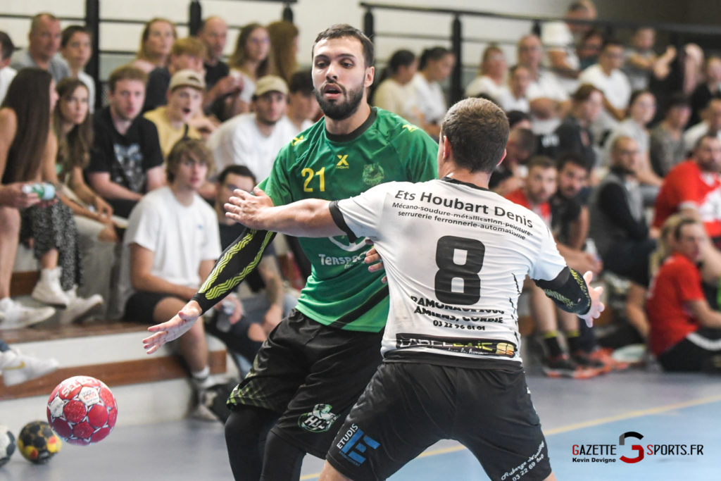 handball tournoi michel vasseur hbc salouel gazettesports kevin devigne (30)