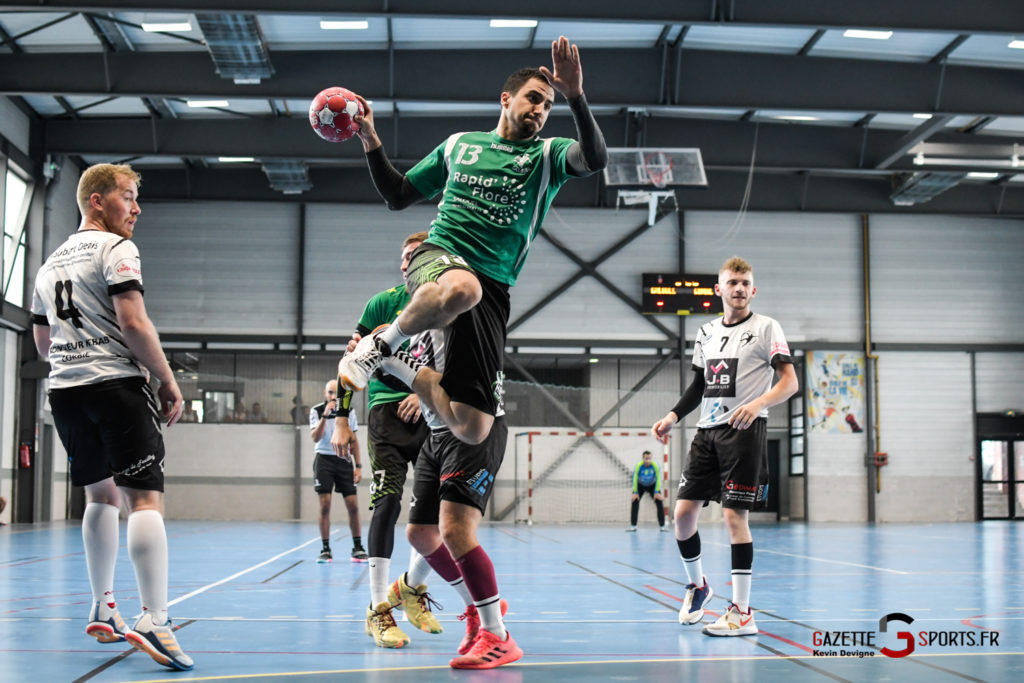handball tournoi michel vasseur hbc salouel gazettesports kevin devigne (36)