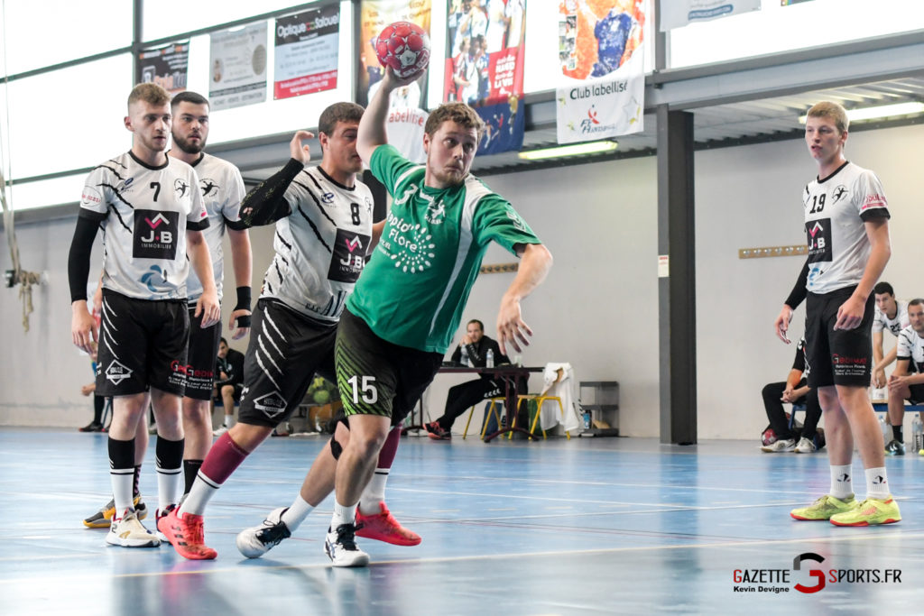handball tournoi michel vasseur hbc salouel gazettesports kevin devigne (42)