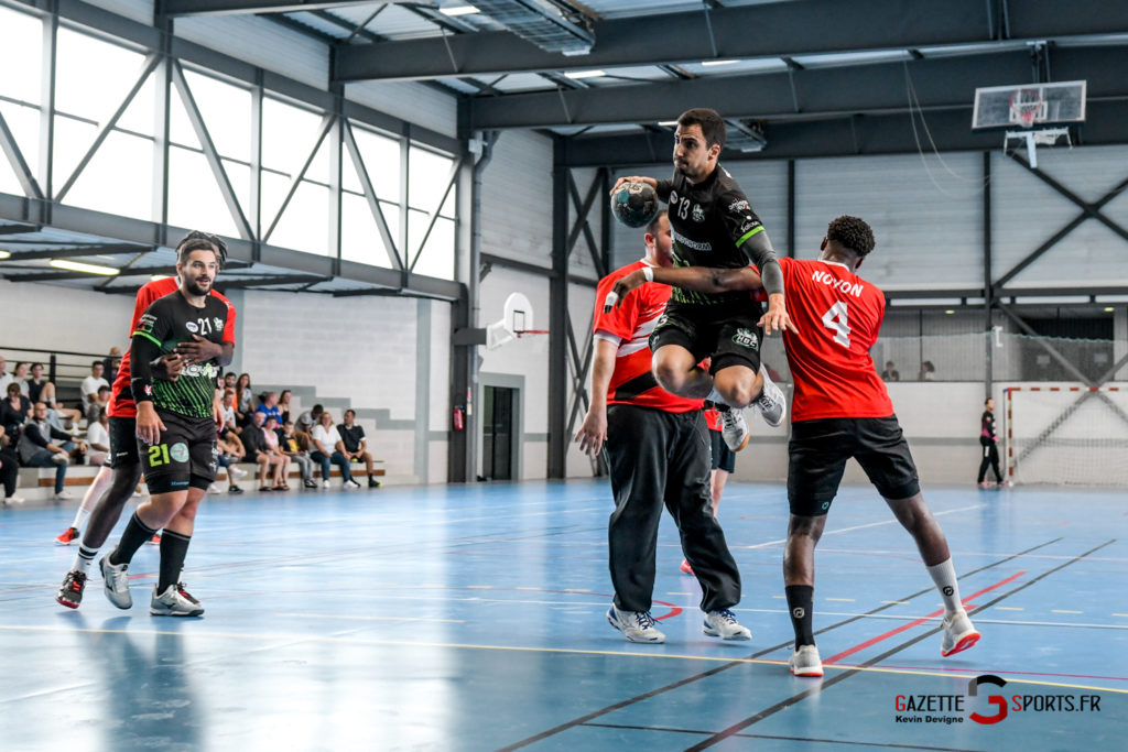 handball tournoi michel vasseur hbc salouel gazettesports kevin devigne (52)
