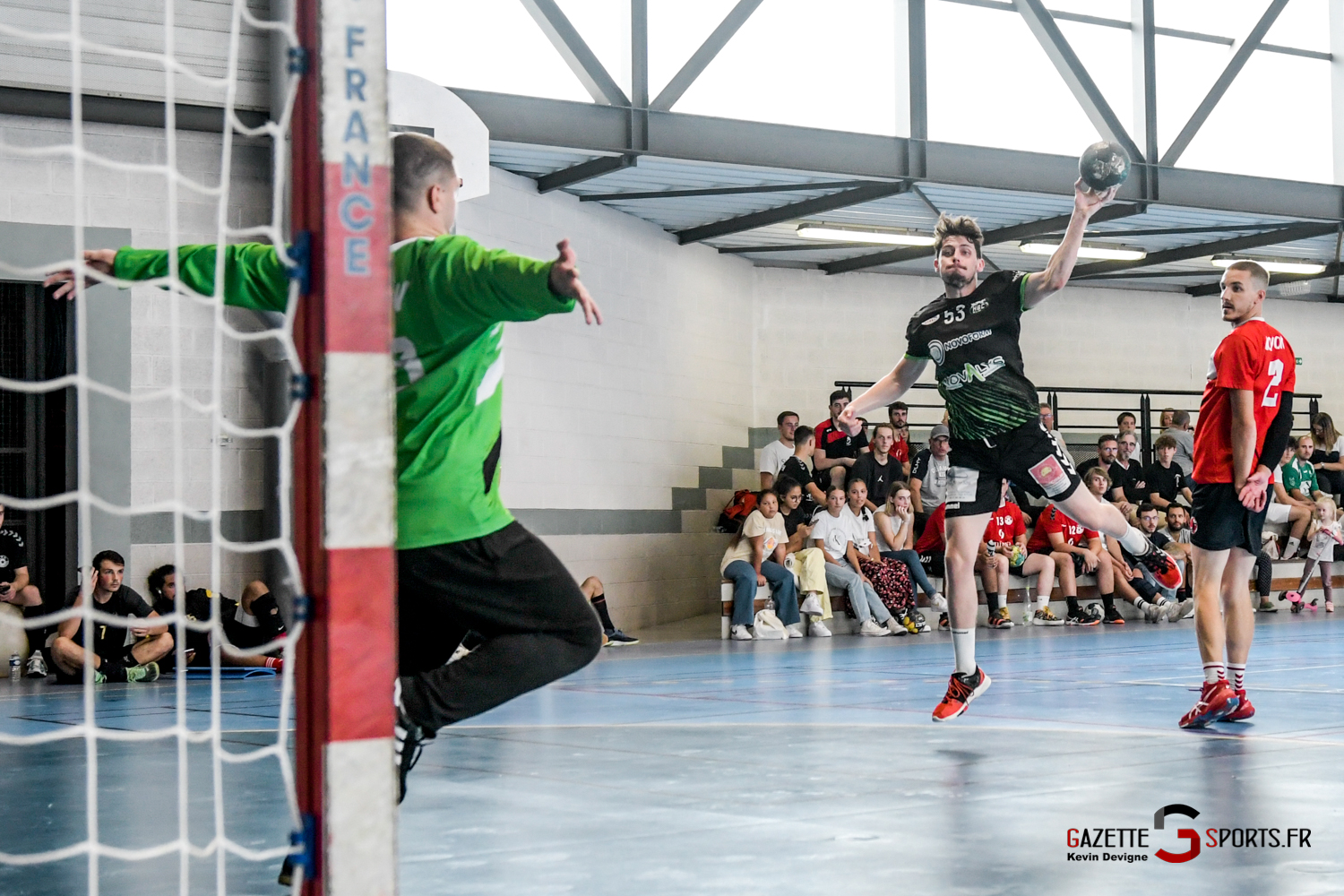 handball tournoi michel vasseur hbc salouel gazettesports kevin devigne (57)