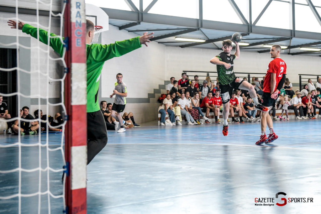 handball tournoi michel vasseur hbc salouel gazettesports kevin devigne (58)