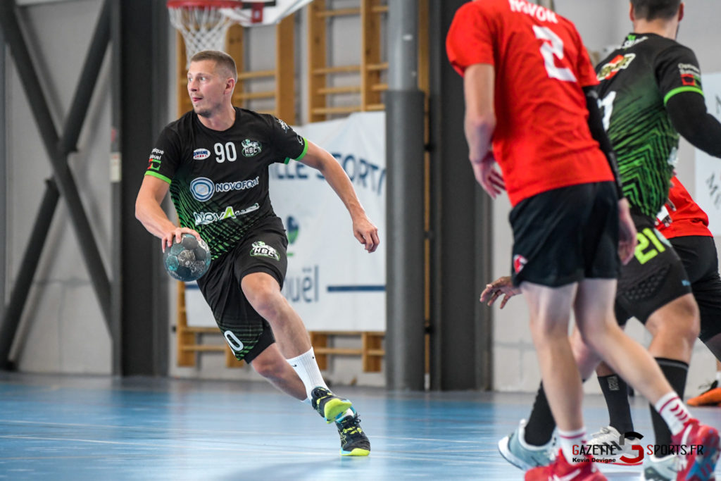 handball tournoi michel vasseur hbc salouel gazettesports kevin devigne (63)