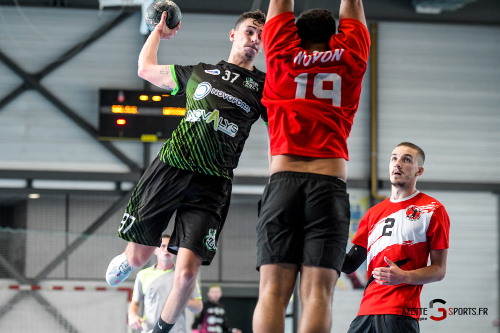 handball tournoi michel vasseur hbc salouel gazettesports kevin devigne (65)