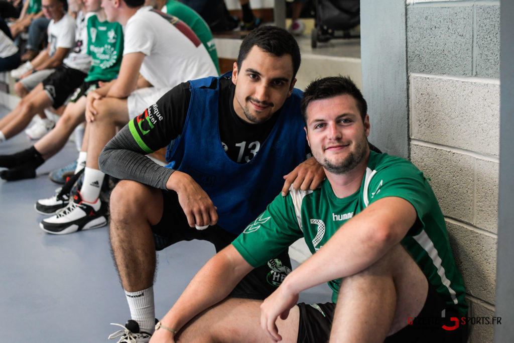 handball tournoi michel vasseur hbc salouel gazettesports kevin devigne (7)