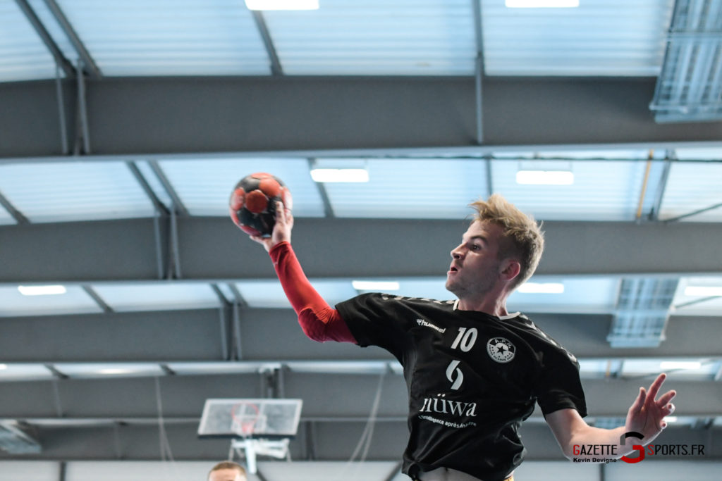 handball tournoi michel vasseur hbc salouel gazettesports kevin devigne (8)