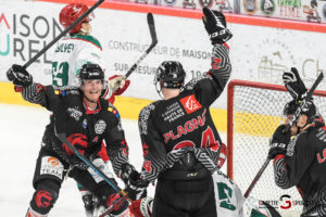 hockey ligue magnus gothiques anglet gazettesports kevin devigne 36