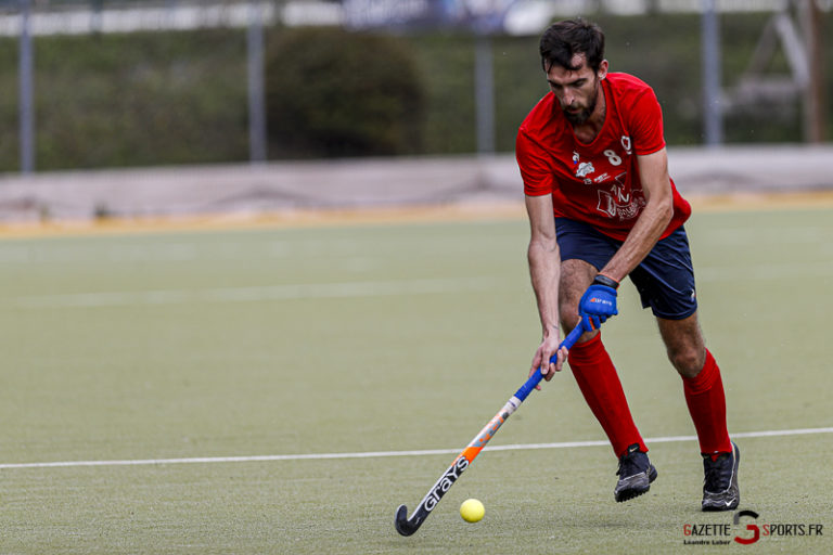 HOCKEY SUR GAZON Amiens à Douai pour confirmer GazetteSports