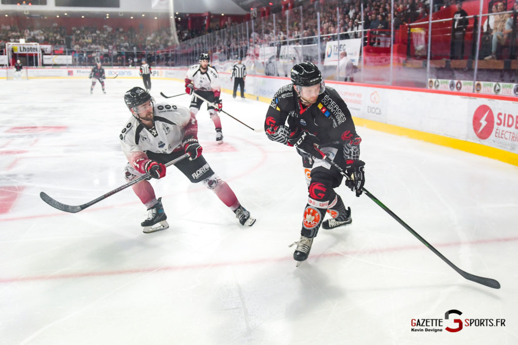 hockey sur glace ligue magnus j2 gothiques mulhouse gazettesports kevin devigne 30
