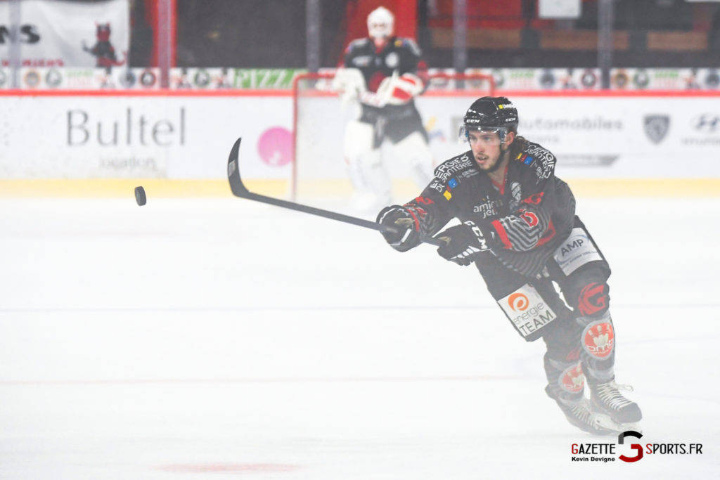 hockey sur glace ligue magnus j2 gothiques mulhouse gazettesports kevin devigne 34