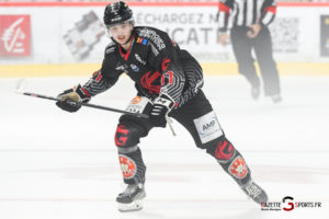 hockey sur glace ligue magnus j2 gothiques mulhouse gazettesports kevin devigne 40