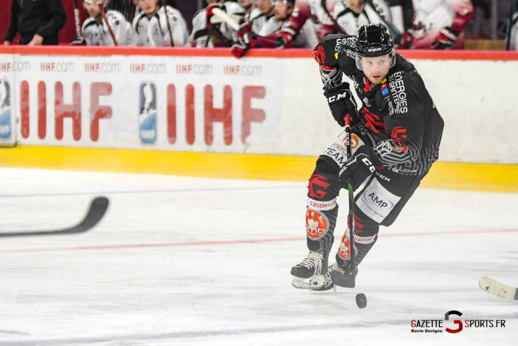 hockey sur glace ligue magnus j2 gothiques mulhouse gazettesports kevin devigne 54