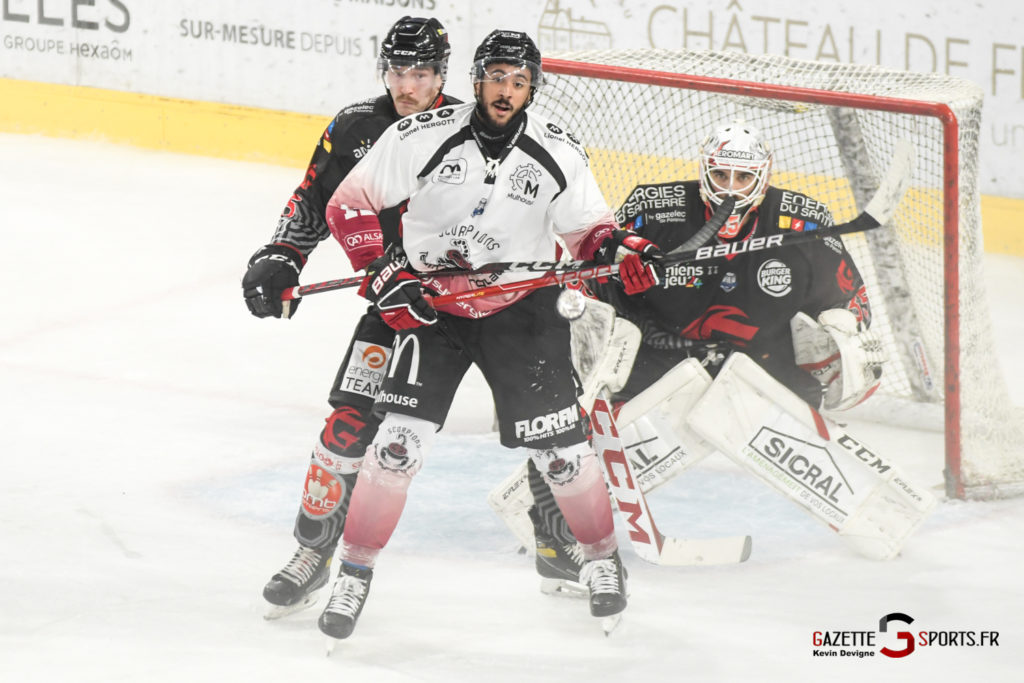 hockey sur glace ligue magnus j2 gothiques mulhouse gazettesports kevin devigne 64