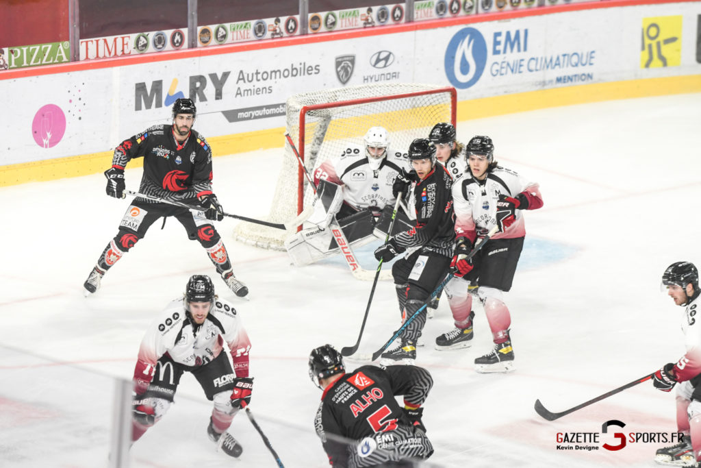 hockey sur glace ligue magnus j2 gothiques mulhouse gazettesports kevin devigne 73