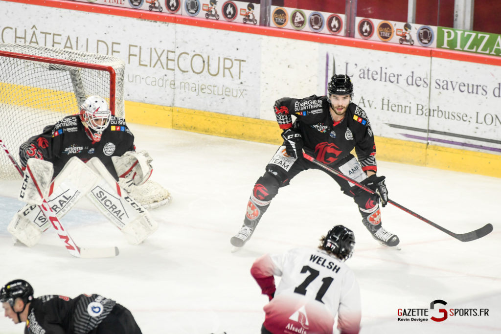 hockey sur glace ligue magnus j2 gothiques mulhouse gazettesports kevin devigne 78