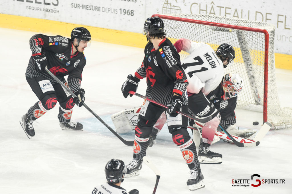 hockey sur glace ligue magnus j2 gothiques mulhouse gazettesports kevin devigne 81