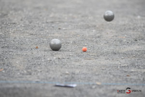 pétanque national 2022 gazettesports kevin devigne 63