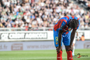 football ligue 2 bkt asc saint Étienne gazettesports kevin devigne 3