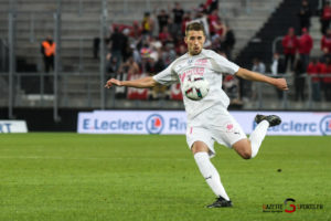 football ligue 2 bkt asc dijon gazettesports kevin devigne 63