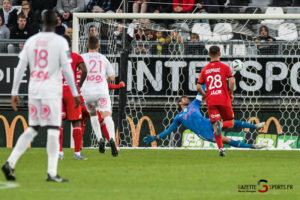 football ligue 2 bkt asc dijon gazettesports kevin devigne 66