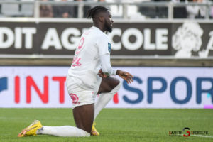 football ligue 2 bkt asc dijon gazettesports kevin devigne 83