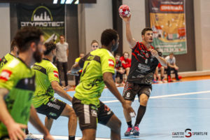 handball nationale 1 amiens aph vs lille 0014 gazettesports leandre leber