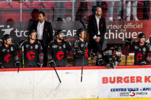 hockey sur glace ligue magnus gothiques amiens ducs angers gazettesports kevin devigne 52