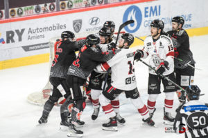 hockey sur glace ligue magnus gothiques bordeaux boxers gazettesports kevin devigne 52